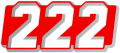 222